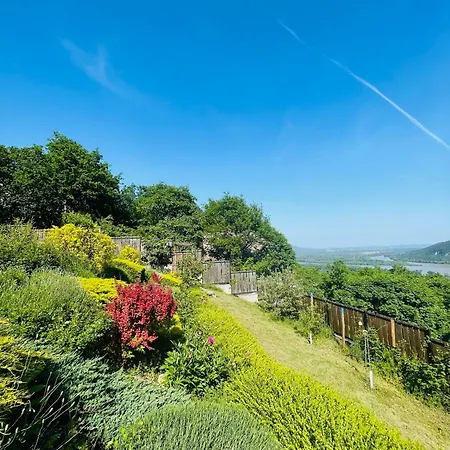 Forestin Vendeghaz 나기마로스