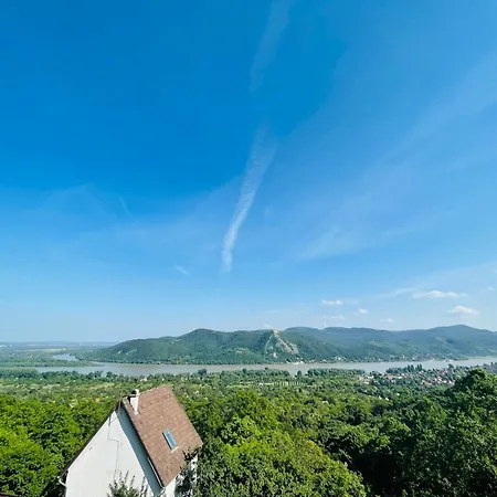 Forestin Vendeghaz 나기마로스