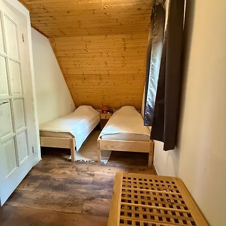 Forestin Vendeghaz * 나기마로스