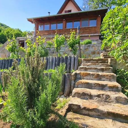 Forestin Vendeghaz *