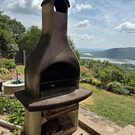 Forestin Vendeghaz 펜션 *