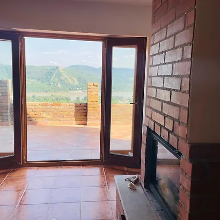 Forestin Vendeghaz *