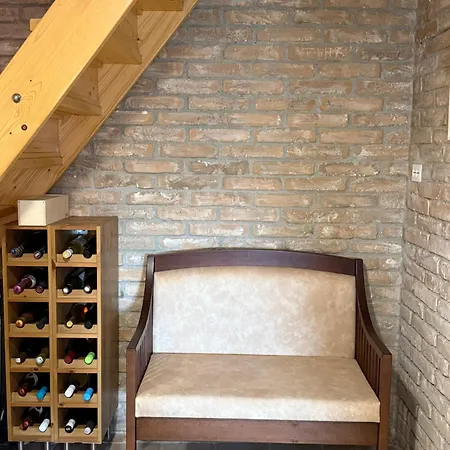 Forestin Vendeghaz *