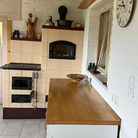 Forestin Vendeghaz * 나기마로스