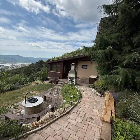 Forestin Vendeghaz * 나기마로스