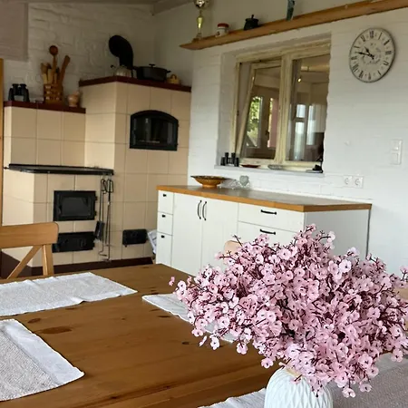 Forestin Vendeghaz *