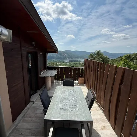 Forestin Vendeghaz 나기마로스