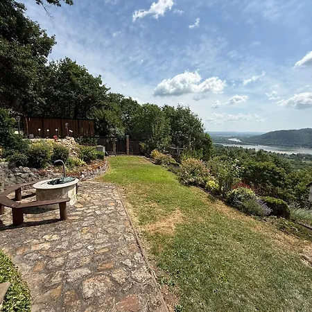 Forestin Vendeghaz 펜션